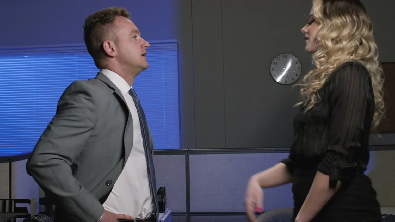 ElegantAngel River Lynn Shared Chapter 3 Mutually Beneficial XXX